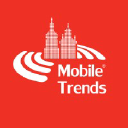 Mobile Trends Awards logo